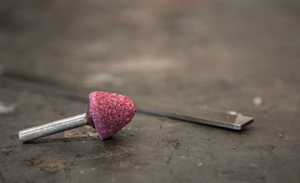 Abrasive Mounted Points