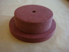 8 Inch Non Woven Polishing Wheel