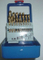 Fully Ground, HSS Straight Shank Twist Drill -Screw Machine Length