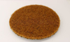 Quick Change Surface Conditioning Disc, Type R, 3-Inch, Brown-Coarse