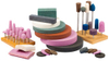 Straight Grinding Wheels – For Grinding Tungsten Carbide Silicon Carbide