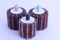 Ao, , 120g Abrasive Flap Wheel with Shaft