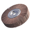 GC Abrasives 200X25X25/32mm Abrasive Grinding Flange Flap Wheels