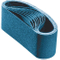 40X618mm P120 Silicon Carbide Abrasive Belts