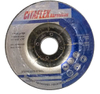 9-Inch by 1/8-Inch Metal Cutting and Grinding Discs