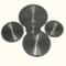 305mm 120t Tct Multi Material Saw Blade