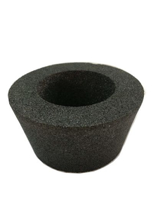 Resin Bonded Cup Grinding Stones 110mmx55mmxm14 