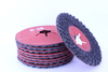 180mm Semi Flexible Disc 60 Grit