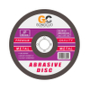 14 in. Metal-Cutting Chop Saw Wheel