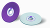 Dish Grinding Wheels-Type 12