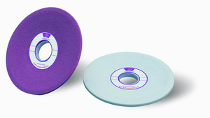Dish Grinding Wheels-Type 12