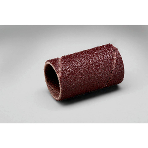 12X12mm P60 Silicon Carbide Abrasive Reinforced Spiral Bands