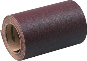 GC Abrasives Sanding Roll, Multi-Colour