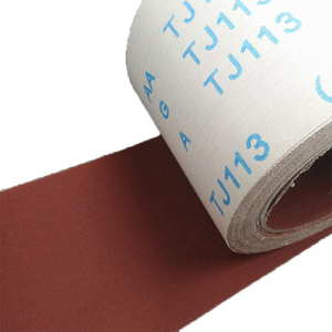 Abrasive Sanding Roll 5 metres x 100mm Sandpaper Roll Polishing Tools 400 Grit