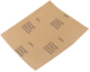 Sandpaper Sanding Paper Sandpaper Silicon Carbide Waterproof Abrasive Paper Polishing Sanding Sheet