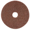 Surface Conditioning Hook & Loop Discs (7/8" arbor) - Aluminum Oxide