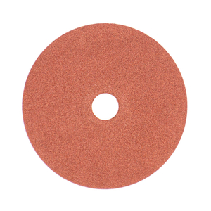Fiber Discs