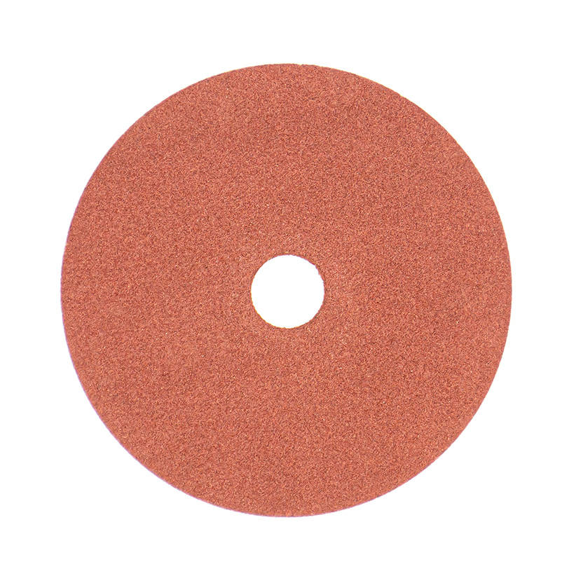 Fiber Discs
