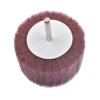 Non Woven Flap Wheel with Shaft