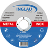 Extra Thin Cutting Discs