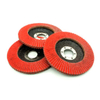 GC Abrasives 125X22.2mm VSM Abrasive Grinding Flap Disc with Super Ceramic
