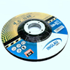 230mm X 1.9mm Thin Stainless Steel Cutting Discs - Metal Slitting Discs