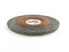 Grinding Wheel, 5 in x 1/4 in x 7/8 in, Type 27