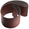 Abrasive Sanding Belt with Wt. Cloth Backing