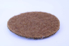 Surface Conditioning Disc for Sanding - Metal Surface Prep - Hook and Loop - Aluminum Oxide - Medium Grit - 4.5” diam. 
