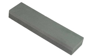 Combination Sharpening Stone with Silicon Carbide