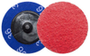 GC Abrasives Dia. 38 Ceramic Abrasive Quick Change Discs