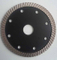 Diamond Saw Blade, for Use with: Floor Saws