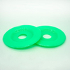 105X2.5X16.0mm Flexible Grinding Wheel for Inox