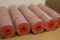 4-1/2" X 7/8" Abrasive Fiber Sanding Disc with Aluminum Oxide