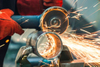 5" Cutting Wheels - Cutting for Metal & Stainless Steel / Inox