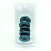 GC Abrasives 2" Quick Change Roloc Zirconia Flap Discs