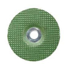 100*2.5*16mm Flexible Grinding Wheels