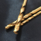 Tin, HSS Straight Shank Twist Drill -DIN1897