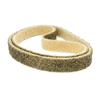 1" x 30" Surface Conditioning Belt Deburring and Finishing 220 Grit