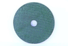 CUTTING DISCS GREEN FOR STAINLESS STEEL