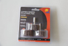 3PCS Spindle Mounted Flap Wheel Pack