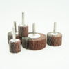 3PCS Spindle Mounted Flap Wheel Pack