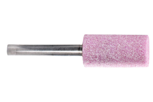Mounted Points with Pink Aluminum Oxide