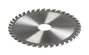 184mm 40t Tct Optiline Saw Blade