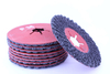 180mm Semi Flexible Disc 60 Grit