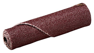 Cartridge Rolls, Fine Grit, 1-1/2 Inch by 1/2 Inch