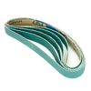 GC Abrasives 4 X 36 Inch 60 Grit Metal Grinding Zirconia Sanding Belts