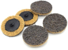 Quick Change Sanding Discs, 50mm/2 Inch Surface Conditioning Discs for Die Grinder Surface Rust Paint Removal, Fine Medium Coarse
