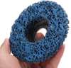 110mm Polycarbide Abrasive Stripping Disc Wheel Rust And Paint Removal Abrasive Disc