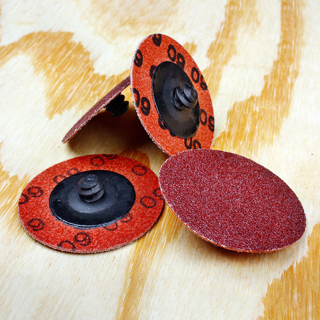 Quick Change Discs